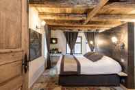 Bedroom Le 1615 - Luxe et Spa