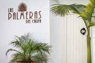 Lobby Las Palmeras del Califa