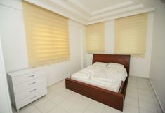 臥室 3 Villa Bodrum