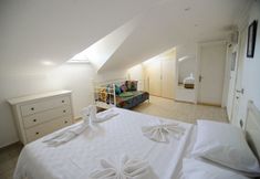 臥室 7 Villa Bodrum