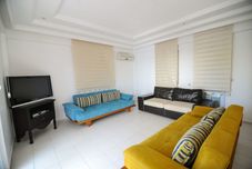 公共空間 Villa Bodrum