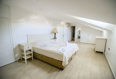 臥室 6 Villa Bodrum