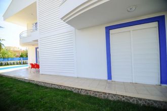 外觀 4 Villa Bodrum