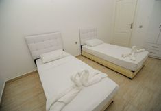 臥室 4 Villa Bodrum