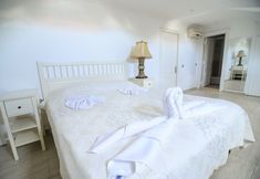 臥室 5 Villa Bodrum