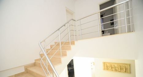 大廳 2 Villa Bodrum