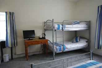 Kamar Tidur 4 Sandhill