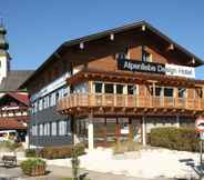 Exterior 2 Alpenliebe Design Hotel