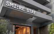 Bangunan 7 Smi:re Stay Oshiage