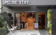 Bên ngoài 2 Smi:re Stay Oshiage