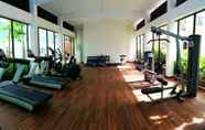 Fitness Center 3 Cartoonstay Minion 01 Midhills Genting