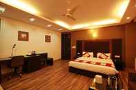 Bedroom The Ravindram