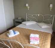 Bedroom 3 Hotel Methanion