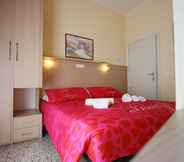 Bedroom 7 Hotel Amalfi