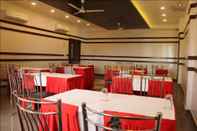 Functional Hall Hotel Nirmal Residency