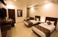 Bedroom 7 Hotel Nirmal Residency