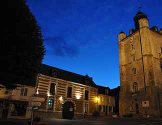 Exterior 2 Le Relais du Beffroi