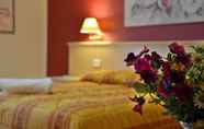 Bedroom 7 Hotel Vallisdea