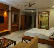 Bilik Tidur 5 Hotel Royal Hillton