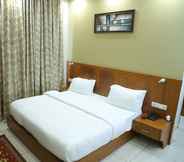 Bilik Tidur 4 Hotel Royal Hillton