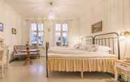 Phòng ngủ 4 Gloppen Hotell - by Classic Norway Hotels