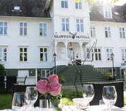 Restoran 2 Gloppen Hotell - by Classic Norway Hotels