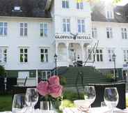 ร้านอาหาร 2 Gloppen Hotell - by Classic Norway Hotels