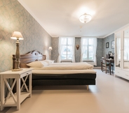 Bilik Tidur 5 Gloppen Hotell - by Classic Norway Hotels