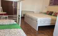 Bilik Tidur 5 Guest House Fuori Dal Porto