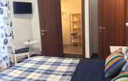 ห้องนอน 7 Guest House Fuori Dal Porto