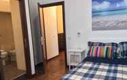 ห้องนอน 4 Guest House Fuori Dal Porto