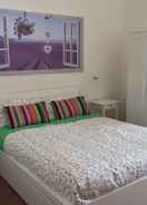 BEDROOM Guest House Fuori Dal Porto