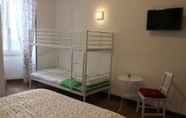ห้องนอน 3 Guest House Fuori Dal Porto