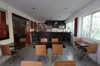 Bar, Kafe, dan Lounge Hotel Chicama