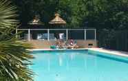 Swimming Pool 2 Camping des Sources