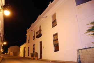 Exterior 4 Casa Rural el Águila