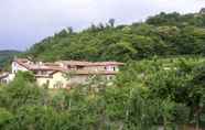 Exterior 2 Agriturismo Cascina Rossano