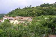 Exterior Agriturismo Cascina Rossano