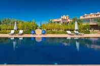 Swimming Pool Le Chant des Oliviers Marrakesh