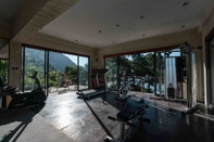 Fitness Center Casa Prana Hotel In Atitlan