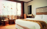 Phòng ngủ 2 Hoang Anh 2 Hotel