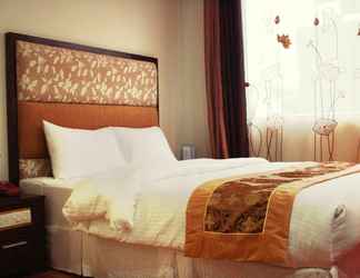 Bedroom 2 Hoang Anh 2 Hotel