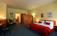 Bedroom 5 Hotel Magnolia Roudnice