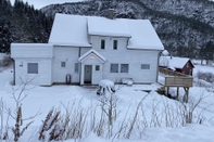 Exterior Sirdal