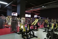 Fitness Center Tuyap Pin Suite