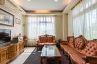 Lobby TONG YI Homestay