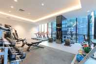 Fitness Center Lighthouse Apartments