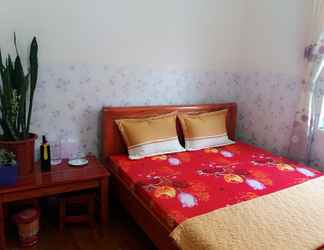 Kamar Tidur 2 Cindy Homestay - Hostel