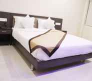 Bedroom 4 Hotel Shree Sidhhi Vinayak