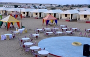 Ruang untuk Umum 3 Beyond Stay Garh Rajputana Camps, Jaisalmer